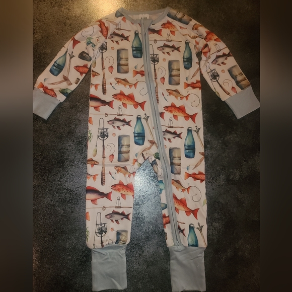 Sleeper - Picture 1 of 5